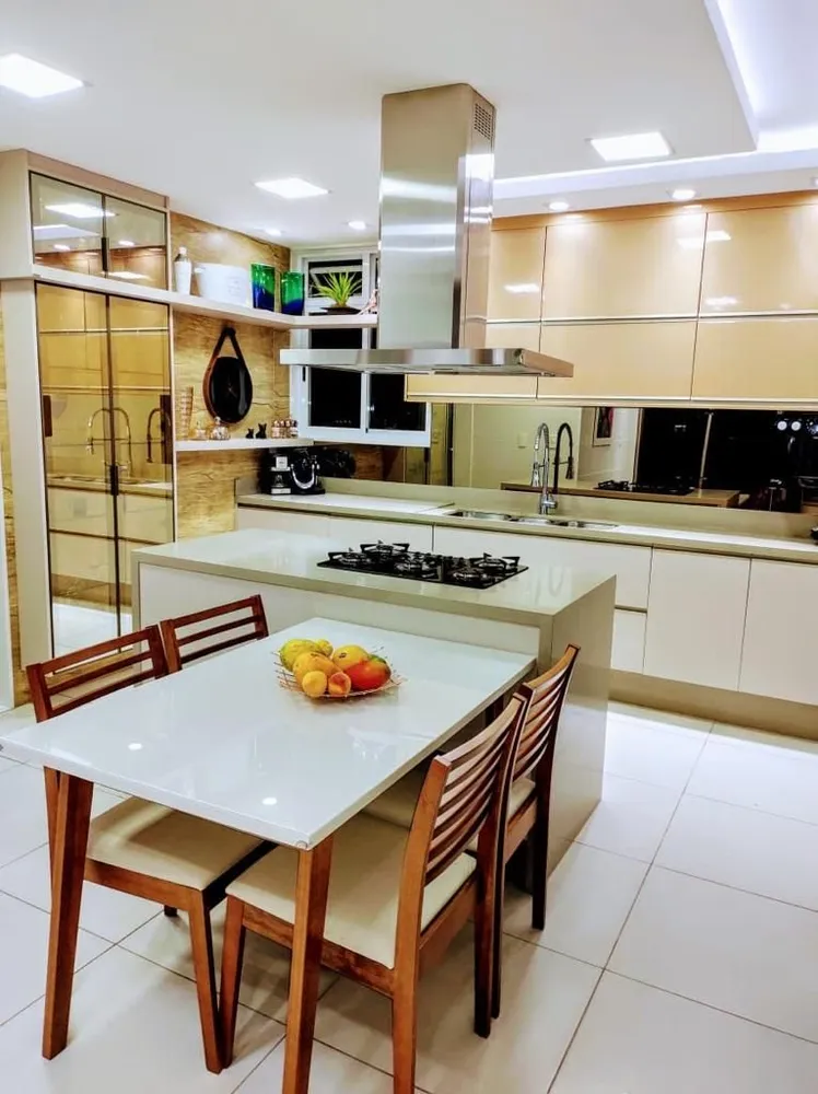 Apartamento, 3 quartos, 350 m² - Foto 31