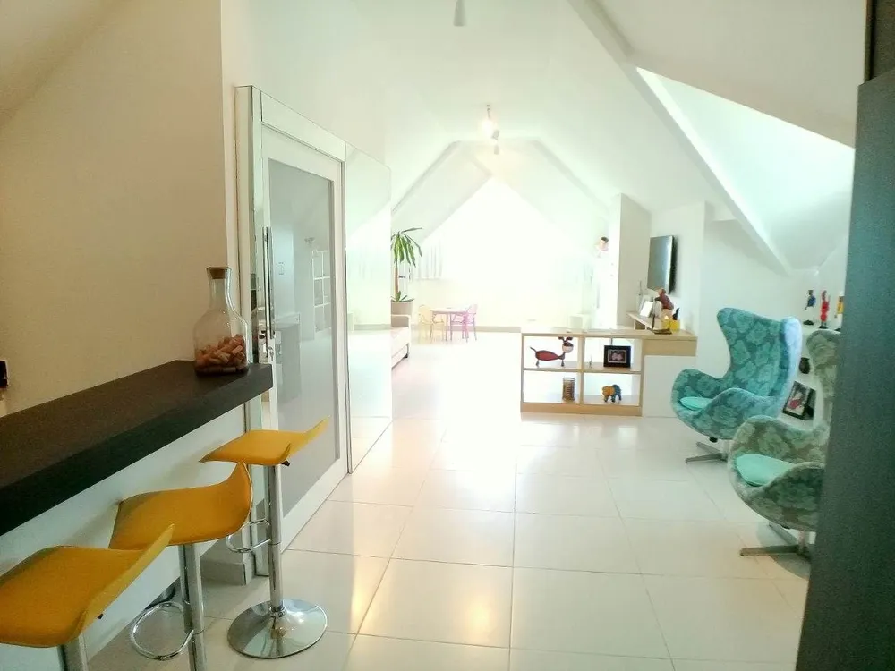 Casa, 4 quartos, 280 m² - Foto 14