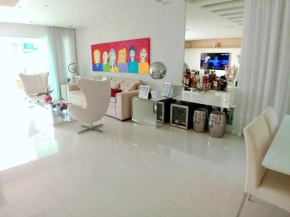 Casa, 4 quartos, 280 m² - Foto 4