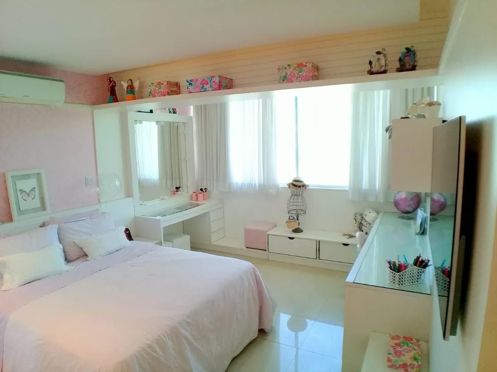 Casa, 4 quartos, 280 m² - Foto 18