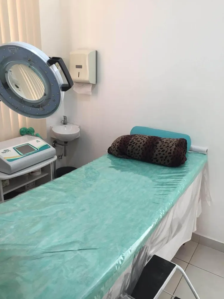Sala-Conjunto, 40 m² - Foto 8