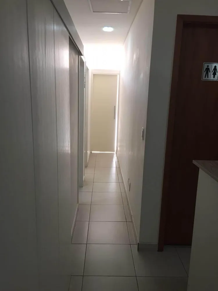 Sala-Conjunto, 40 m² - Foto 13