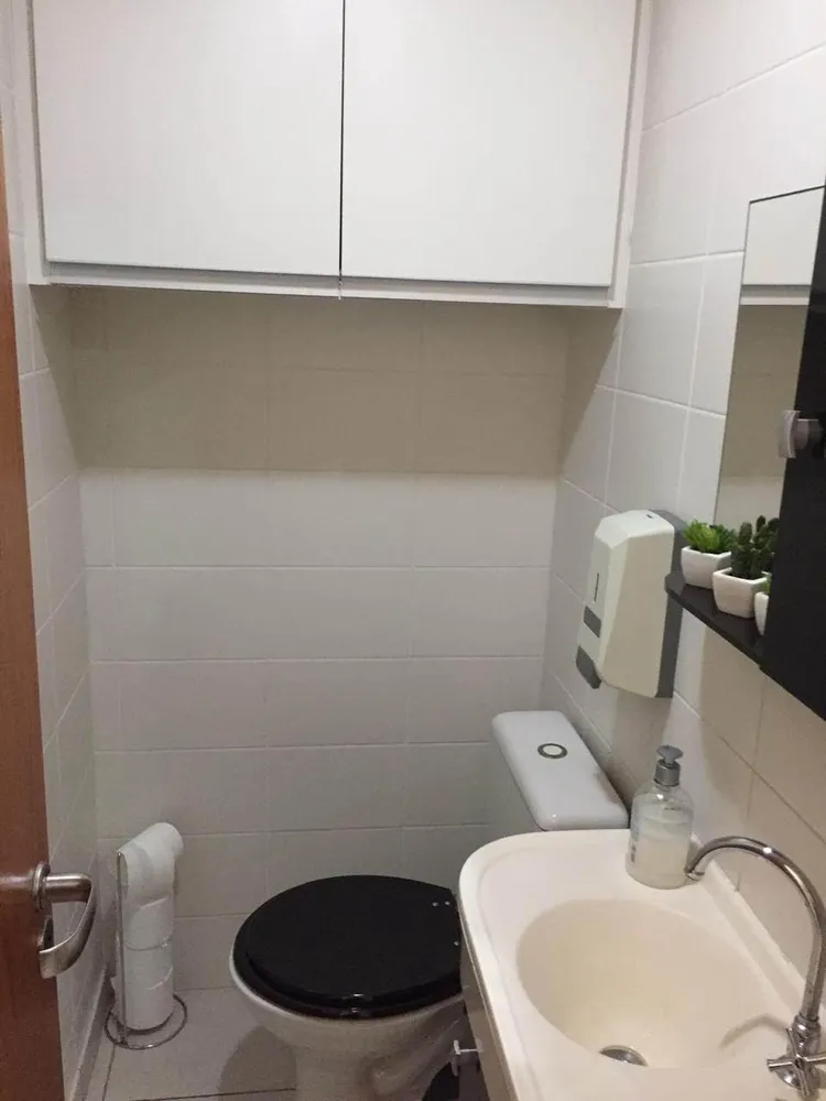 Sala-Conjunto, 40 m² - Foto 16