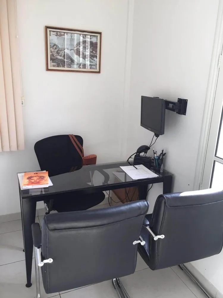 Sala-Conjunto, 40 m² - Foto 5