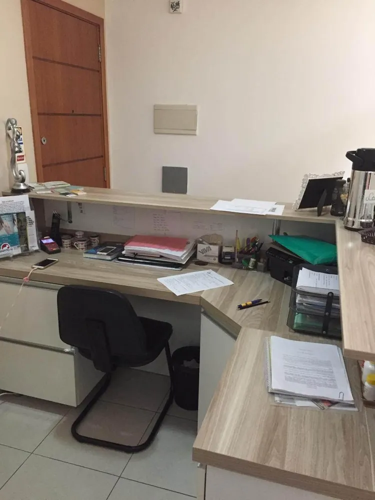 Sala-Conjunto, 40 m² - Foto 2