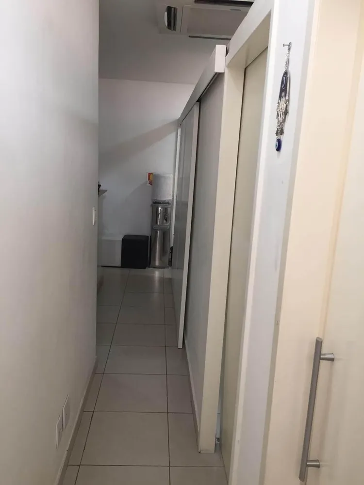 Sala-Conjunto, 40 m² - Foto 14