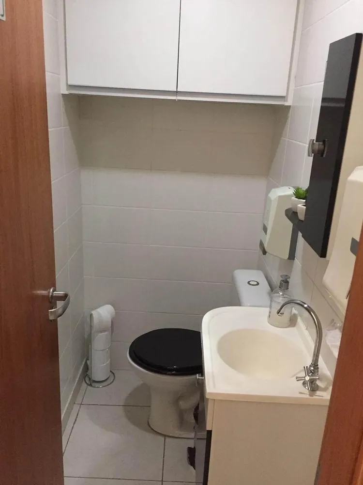 Sala-Conjunto, 40 m² - Foto 15