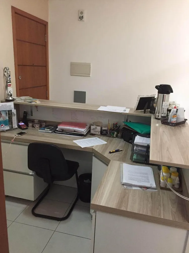 Sala-Conjunto, 40 m² - Foto 3