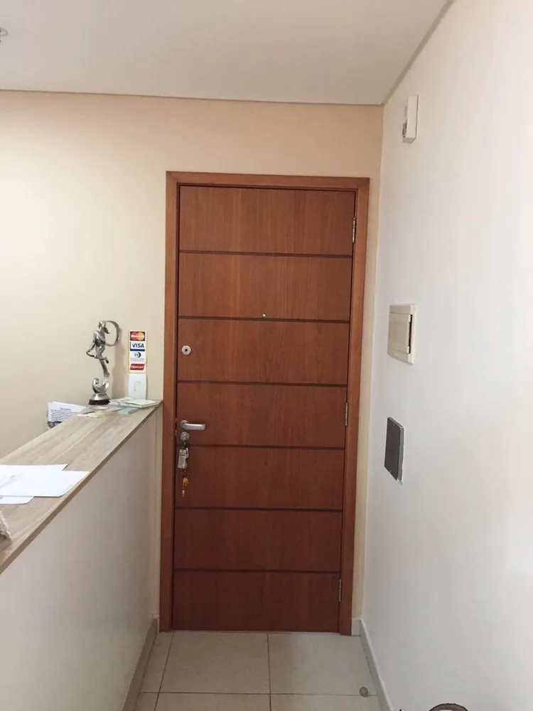 Sala-Conjunto, 40 m² - Foto 12