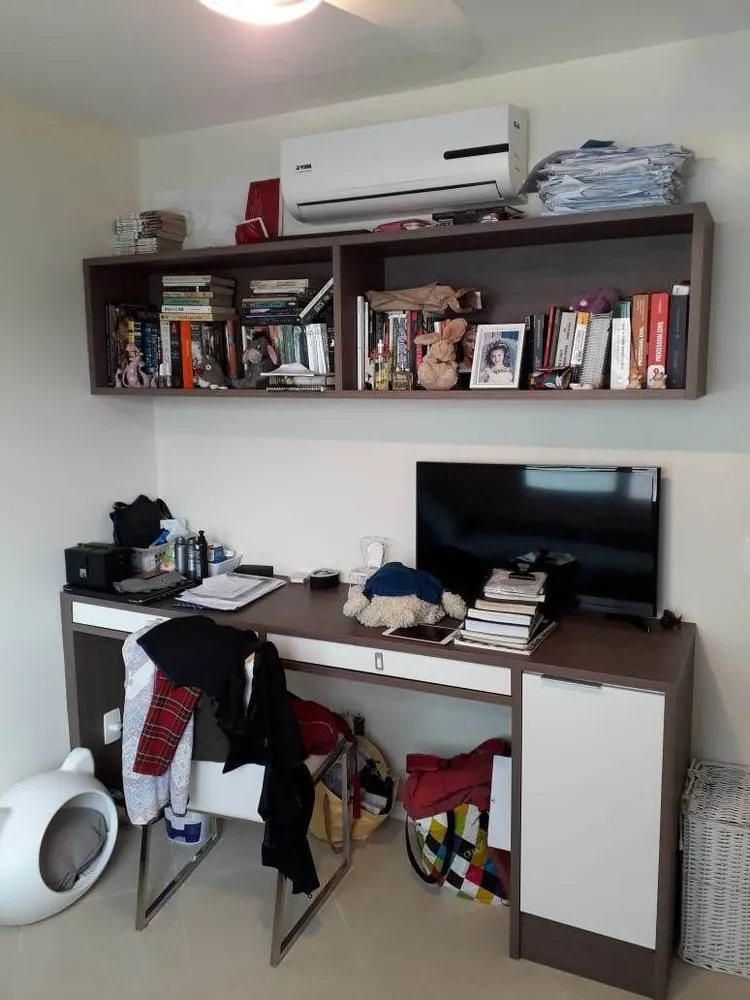 Apartamento, 3 quartos, 90 m² - Foto 7