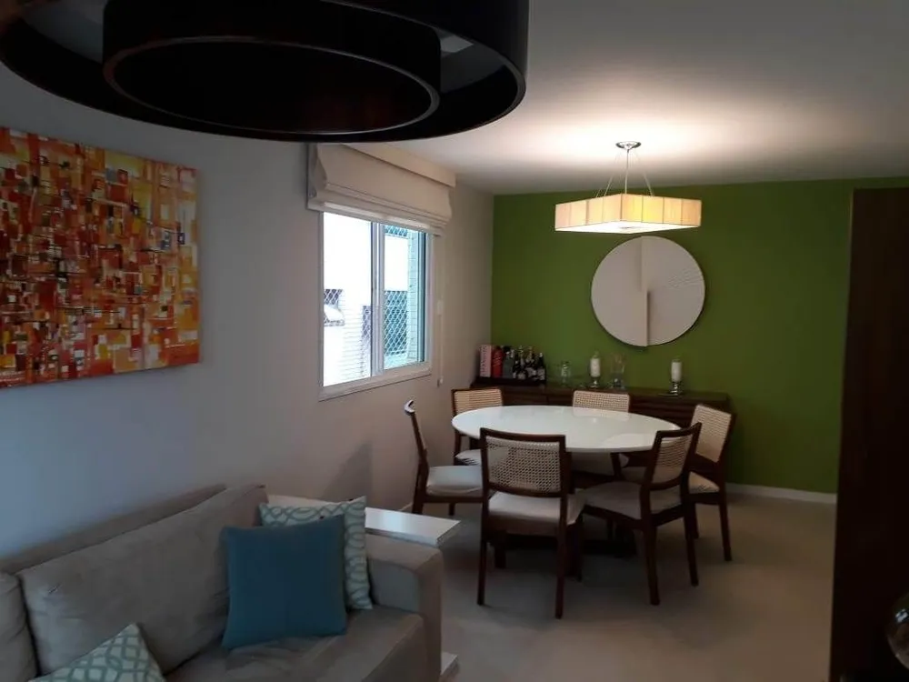 Apartamento, 3 quartos, 90 m² - Foto 1