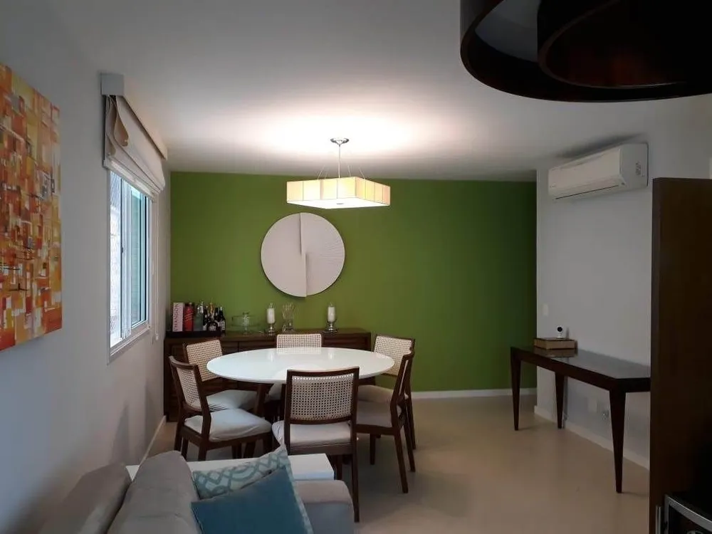 Apartamento, 3 quartos, 90 m² - Foto 3