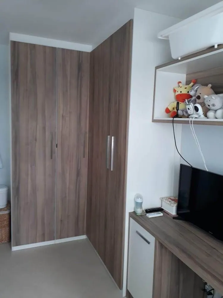 Apartamento, 3 quartos, 90 m² - Foto 9