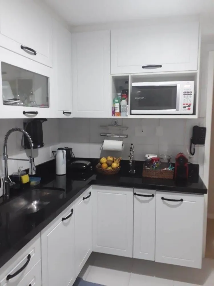 Apartamento, 3 quartos, 90 m² - Foto 15