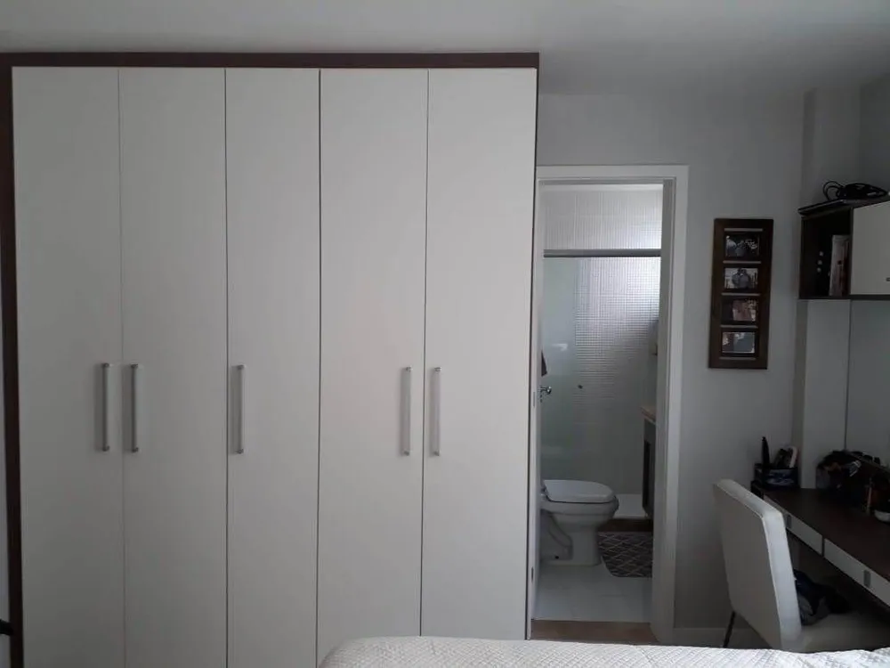 Apartamento, 3 quartos, 90 m² - Foto 11
