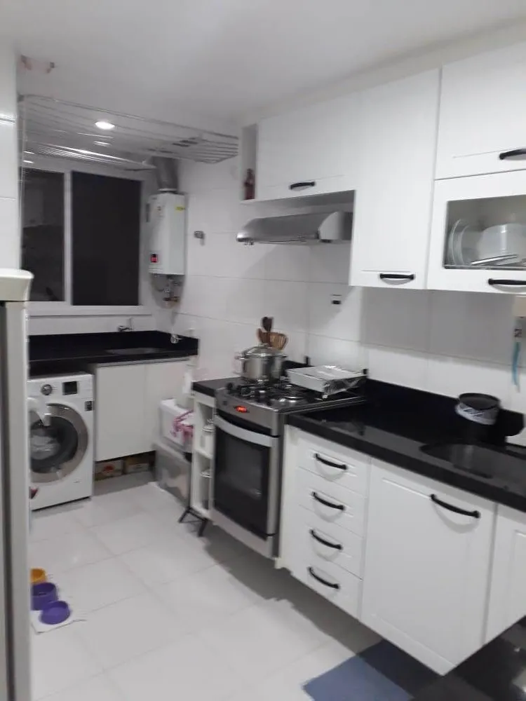 Apartamento, 3 quartos, 90 m² - Foto 14