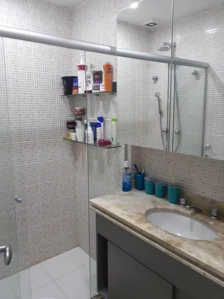 Apartamento, 3 quartos, 90 m² - Foto 8