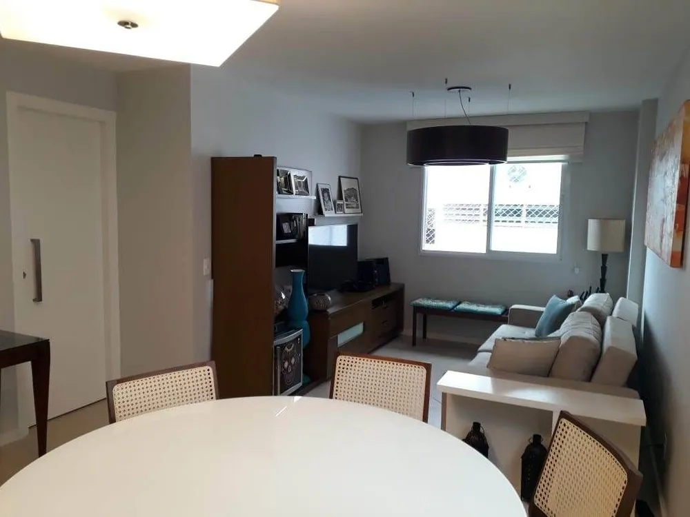 Apartamento, 3 quartos, 90 m² - Foto 2