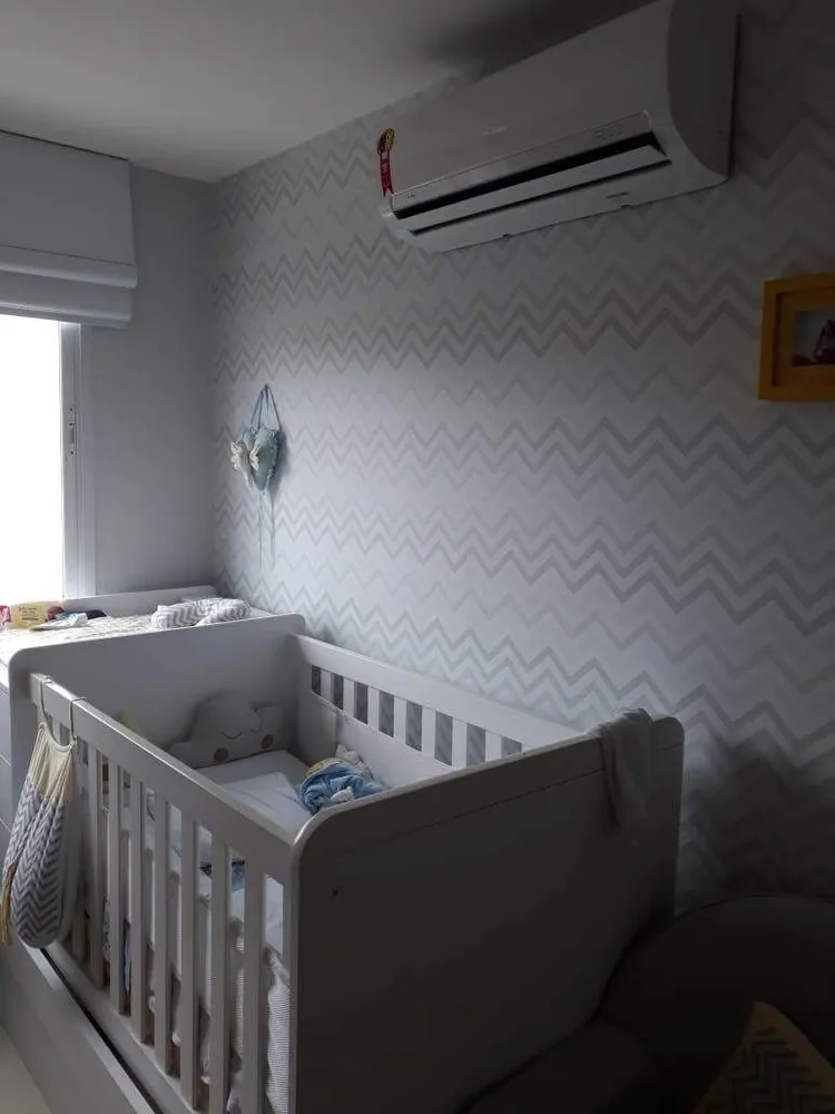Apartamento, 3 quartos, 90 m² - Foto 16