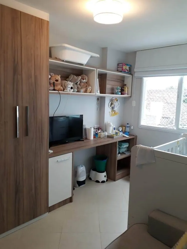 Apartamento, 3 quartos, 90 m² - Foto 12