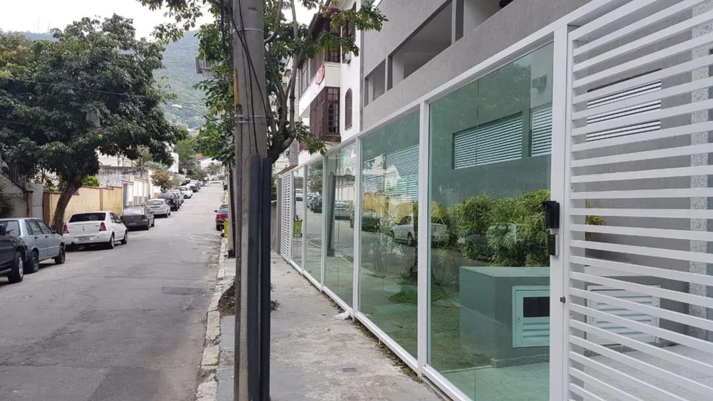 Apartamento, 3 quartos, 114 m² - Foto 2