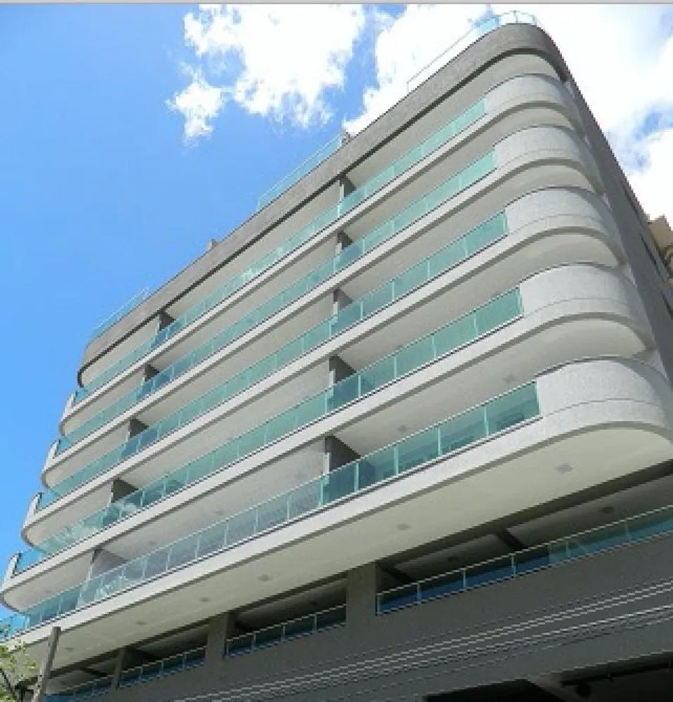 Apartamento, 3 quartos, 114 m² - Foto 1