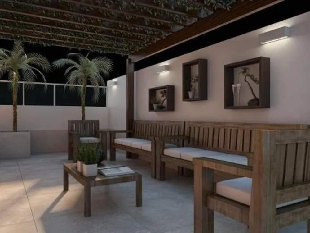Apartamento, 3 quartos, 114 m² - Foto 5