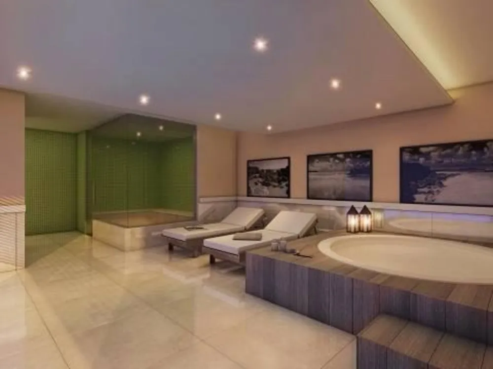 Apartamento, 3 quartos, 114 m² - Foto 9