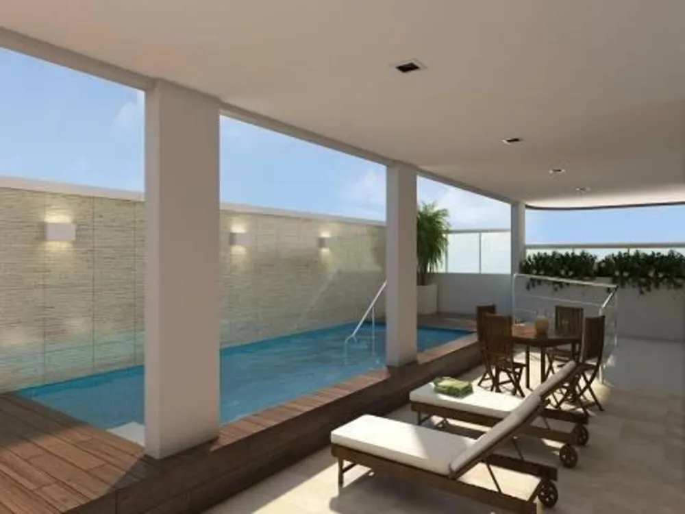 Apartamento, 3 quartos, 114 m² - Foto 6