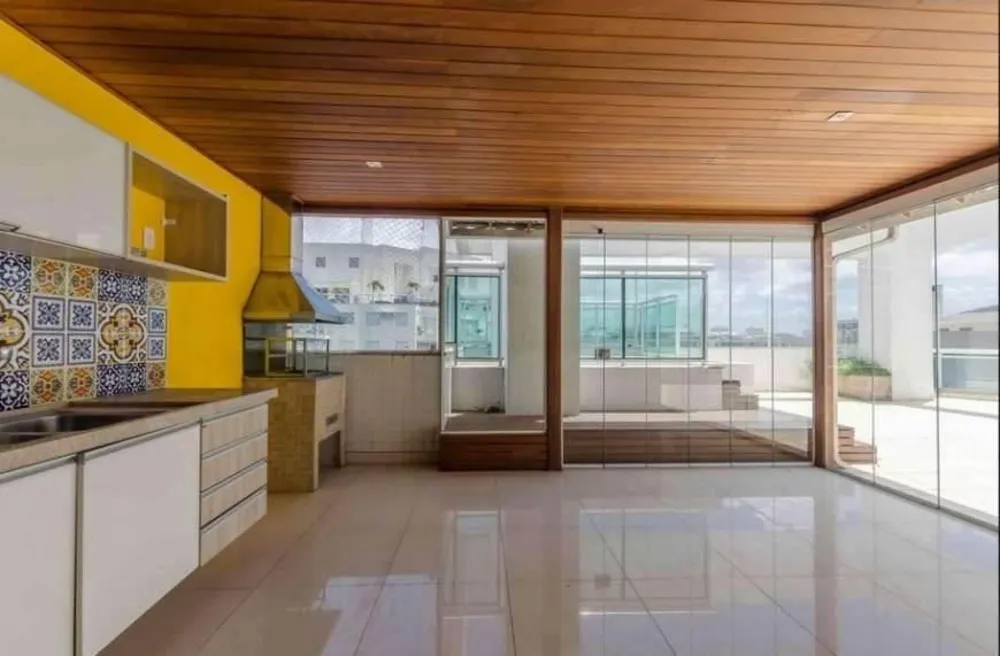 Cobertura, 4 quartos, 350 m² - Foto 20