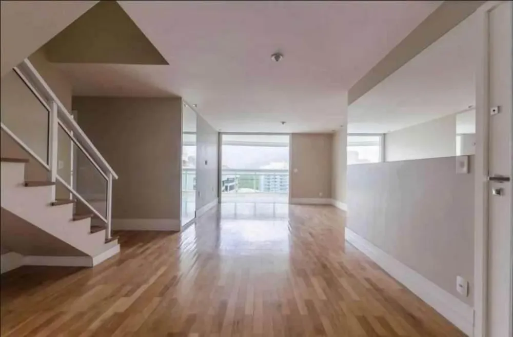 Cobertura, 4 quartos, 350 m² - Foto 3