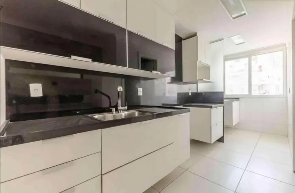 Cobertura, 4 quartos, 350 m² - Foto 17