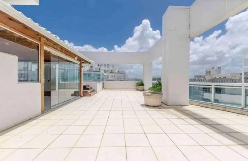 Cobertura, 4 quartos, 350 m² - Foto 21