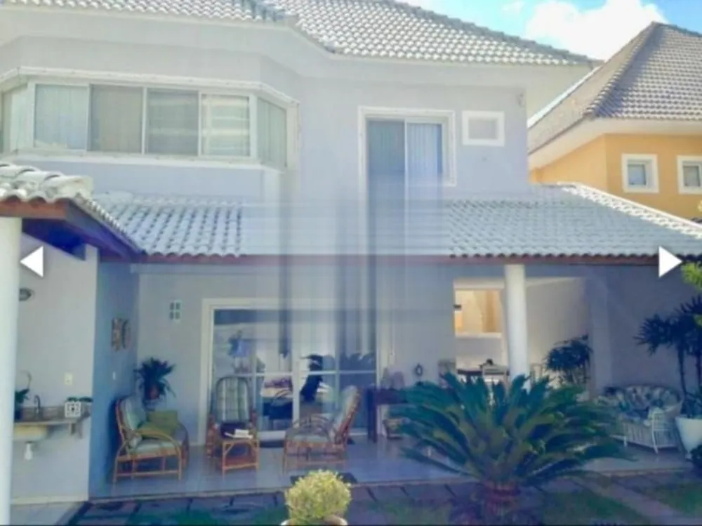 Casa, 4 quartos, 310 m² - Foto 1