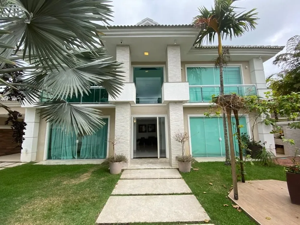 Casa, 5 quartos, 1000 m² - Foto 9