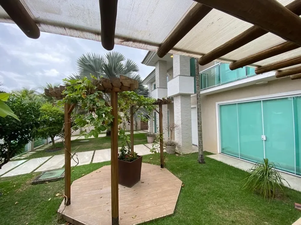 Casa, 5 quartos, 1000 m² - Foto 20