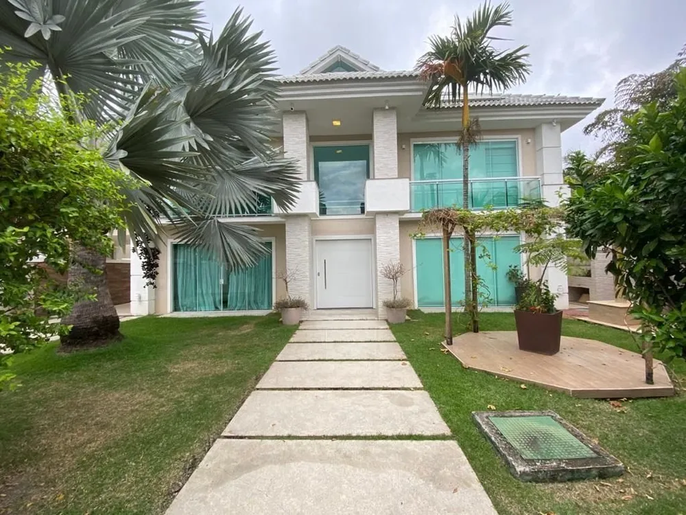 Casa, 5 quartos, 1000 m² - Foto 19