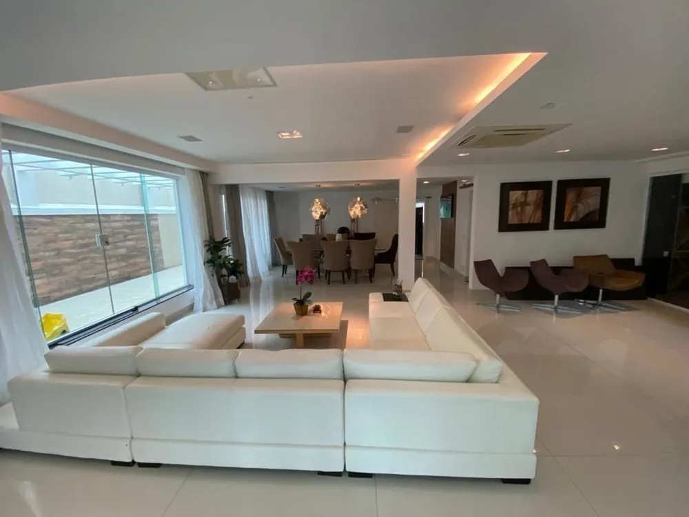 Casa, 5 quartos, 1000 m² - Foto 32