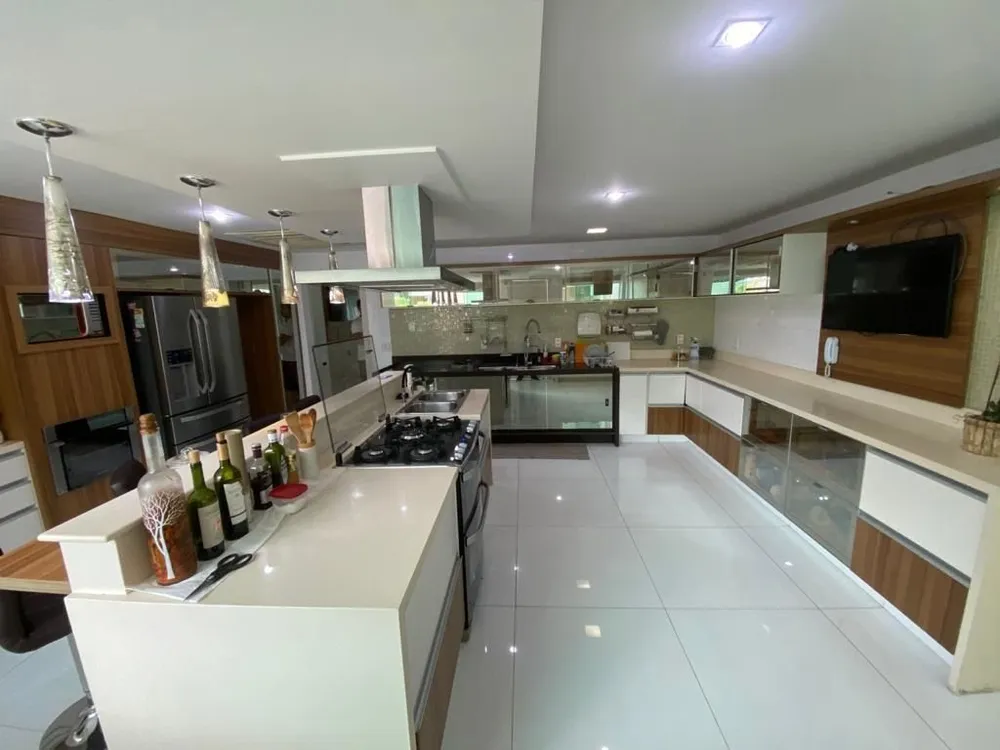 Casa, 5 quartos, 1000 m² - Foto 24
