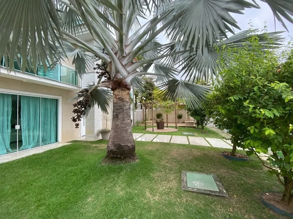Casa, 5 quartos, 1000 m² - Foto 25