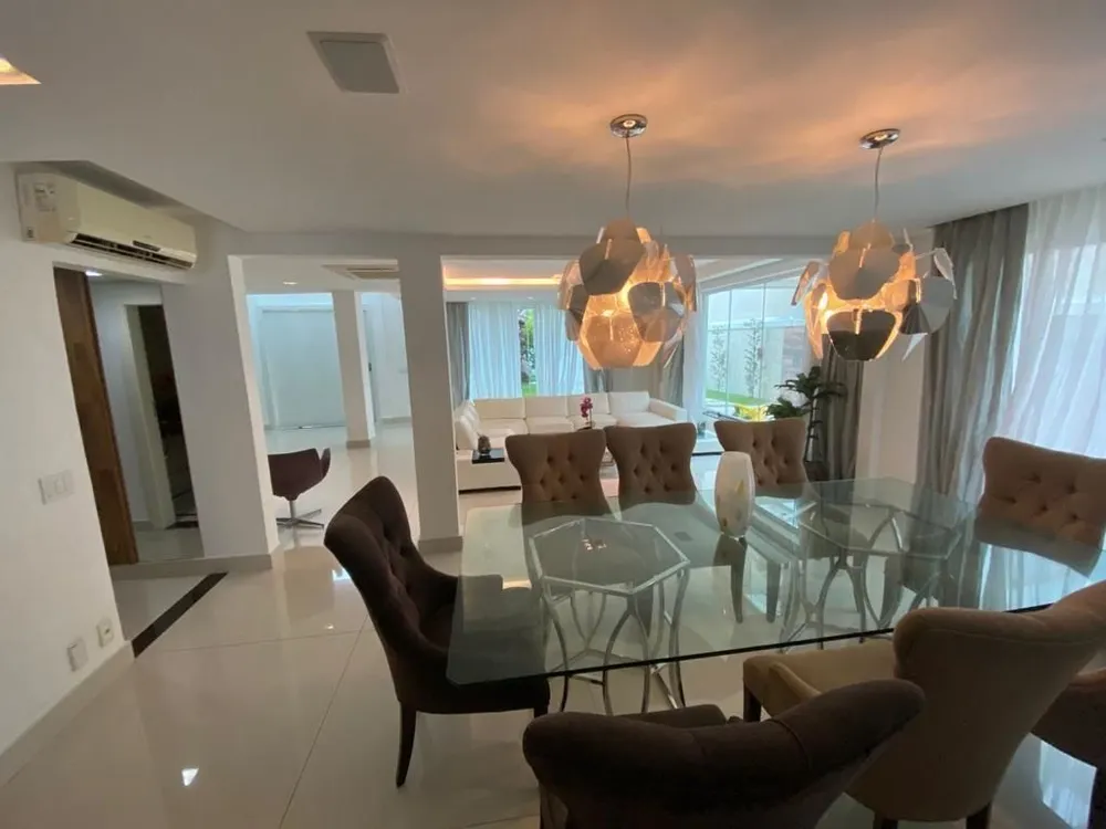 Casa, 5 quartos, 1000 m² - Foto 1