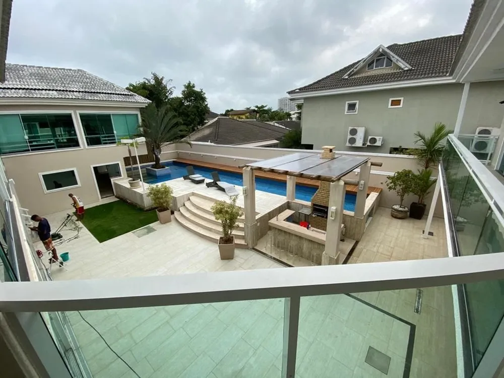 Casa, 5 quartos, 1000 m² - Foto 27