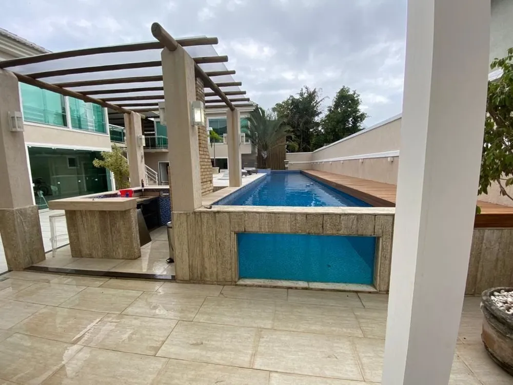 Casa, 5 quartos, 1000 m² - Foto 22