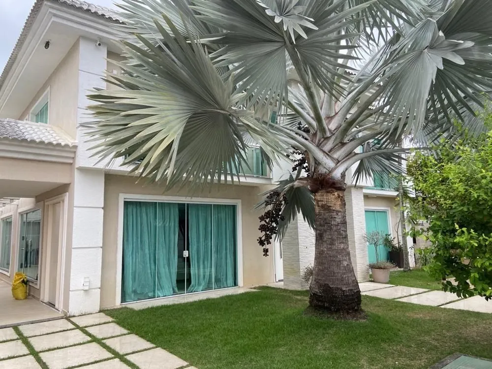 Casa, 5 quartos, 1000 m² - Foto 41