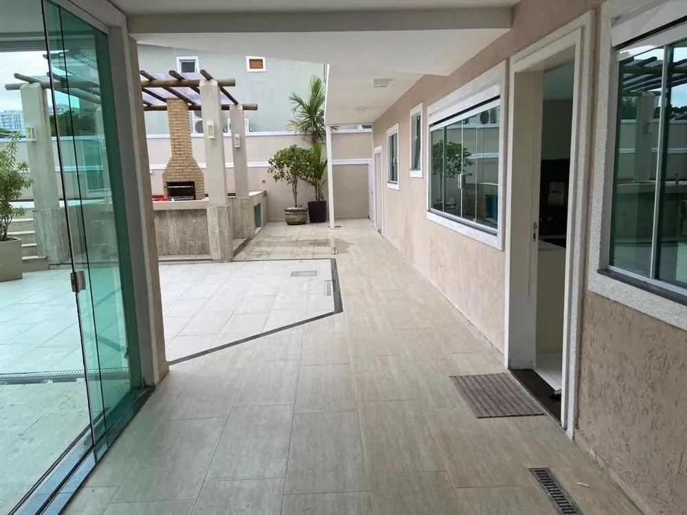 Casa, 5 quartos, 1000 m² - Foto 23