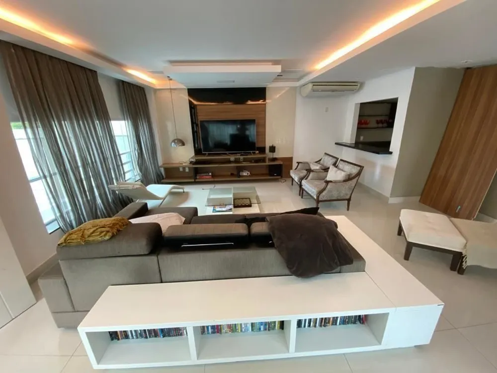 Casa, 5 quartos, 1000 m² - Foto 17