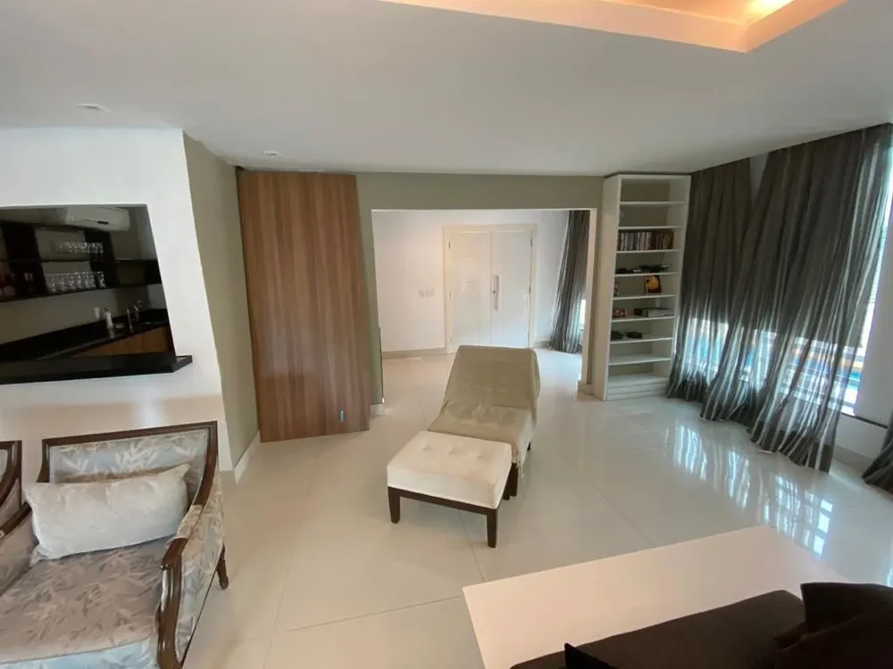 Casa, 5 quartos, 1000 m² - Foto 4