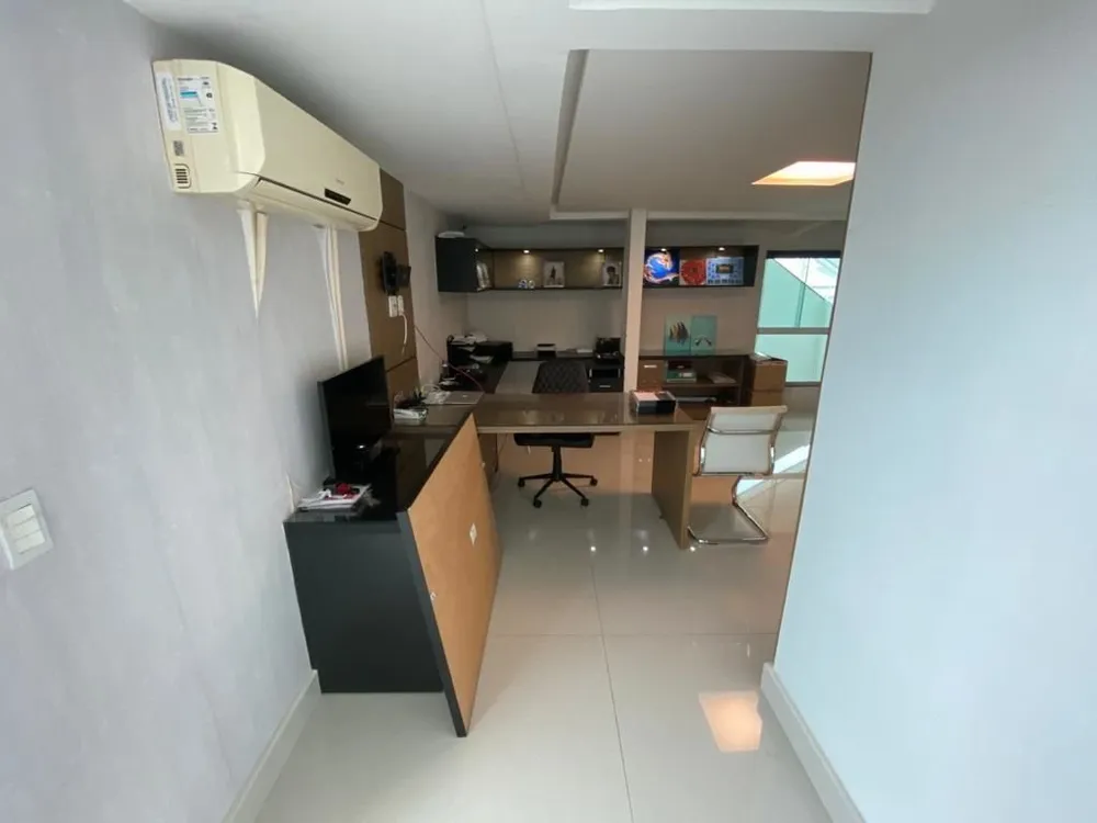 Casa, 5 quartos, 1000 m² - Foto 11