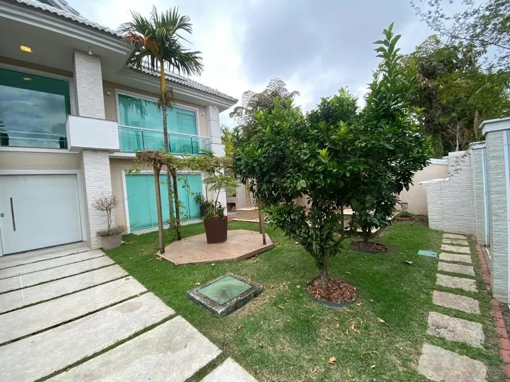 Casa, 5 quartos, 1000 m² - Foto 16