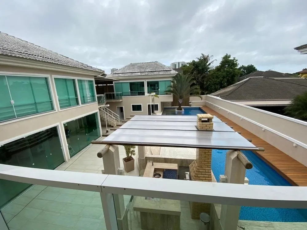 Casa, 5 quartos, 1000 m² - Foto 10